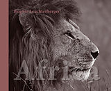 Fester Einband Africa von Brigitte Leuchtenberger