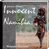 Fester Einband Innocent Namibia von Johann Louw