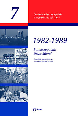 Fester Einband Bundesrepublik 1982 - 1989 von 