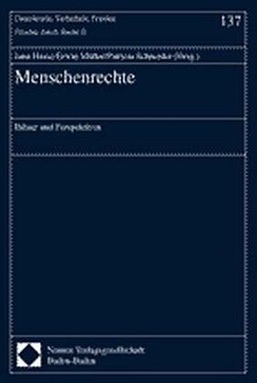 Menschenrechte