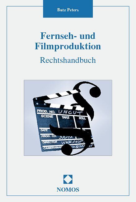 Fernseh- und Filmproduktion