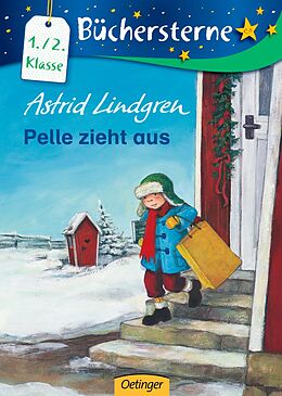 Fester Einband Pelle zieht aus von Astrid Lindgren