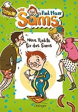Fester Einband Das Sams 3. Neue Punkte für das Sams von Paul Maar