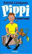 Fester Einband Pippi Langstrumpf 1 von Astrid Lindgren