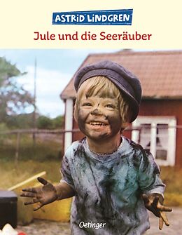 Fester Einband Jule und die Seeräuber von Astrid Lindgren
