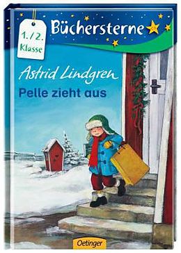 Fester Einband Pelle zieht aus von Astrid Lindgren
