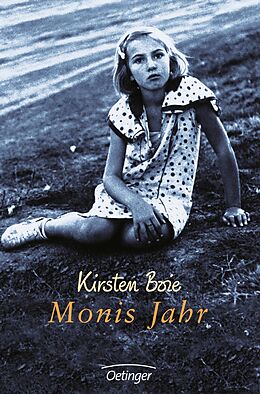 Fester Einband Monis Jahr von Kirsten Boie