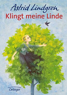 Fester Einband Klingt meine Linde von Astrid Lindgren