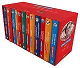 Fester Einband Astrid-Lindgren-Edition. Die schönsten Romane und Erzählungen für Kinder von Astrid Lindgren