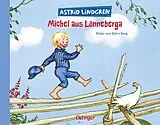 Fester Einband Michel aus Lönneberga von Astrid Lindgren