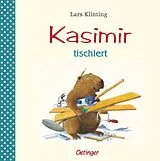 Fester Einband Kasimir tischlert von Lars Klinting