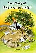 Fester Einband Pettersson und Findus. Pettersson zeltet von Sven Nordqvist