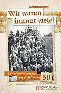E-Book (epub) Wir waren immer viele von 