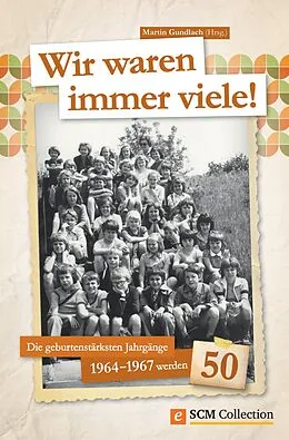 E-Book (epub) Wir waren immer viele von 