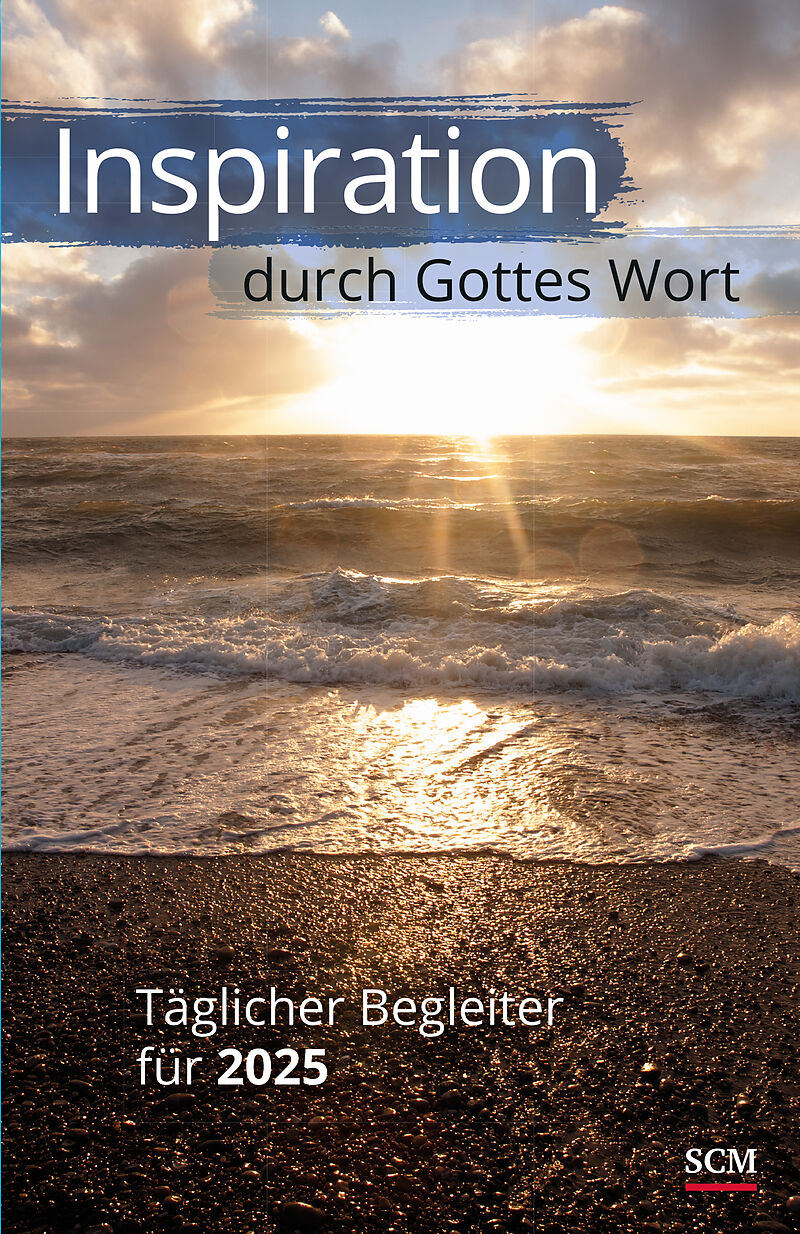 Inspiration durch Gottes Wort 2025