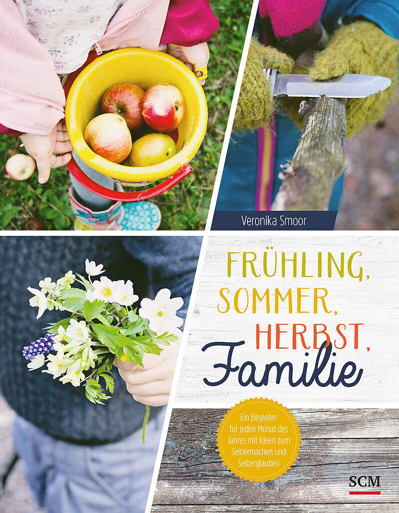 Frühling, Sommer, Herbst, Familie