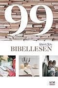 99 Ideen fürs Bibellesen