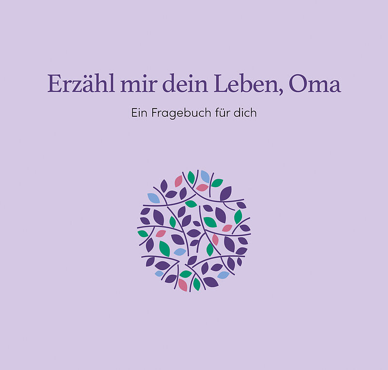 Erzähl mir dein Leben, Oma