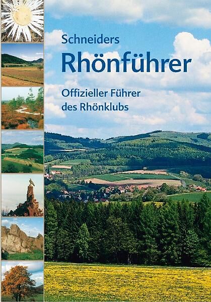 Schneiders Rhönführer