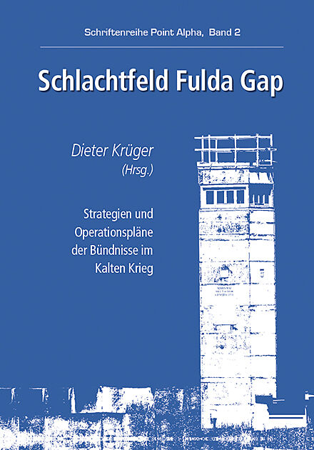 Schlachtfeld Fulda Gap