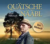Audio CD (CD/SACD) Quätschenääbl - Das Hörbuch von Franz Habersack