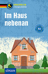 Kartonierter Einband Im Haus nebenan von Arwen Dammann, Claudia Peter