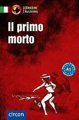 Kartonierter Einband Il primo morto von Tiziana Stillo, Valerio Vial