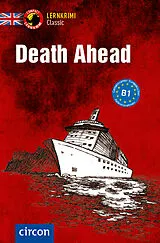 Kartonierter Einband Death Ahead von Sarah Trenker