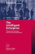 E-Book (pdf) The Intelligent Enterprise von Markus J. Thannhuber