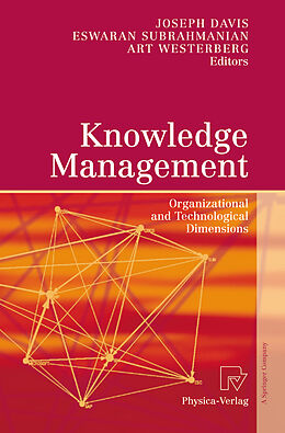 eBook (pdf) Knowledge Management de 