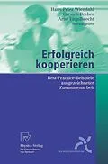 E-Book (pdf) Erfolgreich kooperieren von Hans-Peter Wiendahl, Carsten Dreher, Arne Engelbrecht