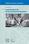 E-Book (pdf) Lead Markets for Environmental Innovations von Klaus Jacob, Marian Beise, Jürgen M. Blazejczak