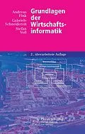 E-Book (pdf) Grundlagen der Wirtschaftsinformatik von Andreas Fink, Gabriele Schneidereit, Stefan Voß