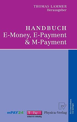 E-Book (pdf) Handbuch E-Money, E-Payment &amp; M-Payment von 