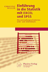 E-Book (pdf) Einführung in die Statistik mit EXCEL und SPSS von Christine Duller