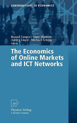E-Book (pdf) The Economics of Online Markets and ICT Networks von 