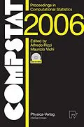 E-Book (pdf) COMPSTAT 2006 - Proceedings in Computational Statistics von Alfredo Rizzi, Maurizio Vichi