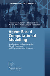 eBook (pdf) Agent-Based Computational Modelling de 