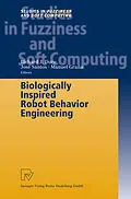 E-Book (pdf) Biologically Inspired Robot Behavior Engineering von 