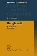 E-Book (pdf) Rough Sets von Lech Polkowski