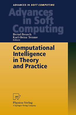 E-Book (pdf) Computational Intelligence in Theory and Practice von 