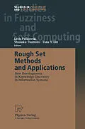 E-Book (pdf) Rough Set Methods and Applications von 