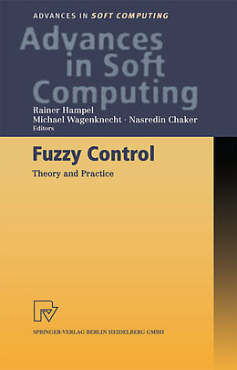 E-Book (pdf) Fuzzy Control von 