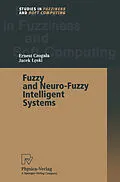 E-Book (pdf) Fuzzy and Neuro-Fuzzy Intelligent Systems von Ernest Czogala, Jacek Leski