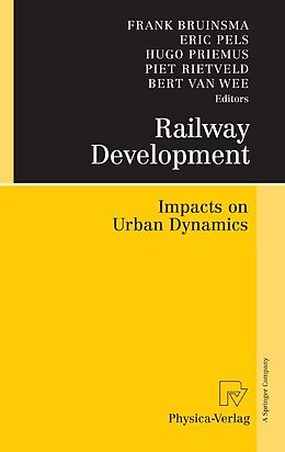 eBook (pdf) Railway Development de 