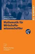 E-Book (pdf) Mathematik für Wirtschaftswissenschaftler von Thomas Holey, Armin Wiedemann