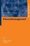 E-Book (pdf) Personalmanagement von Doris Lindner-Lohmann, Florian Lohmann, Uwe Schirmer
