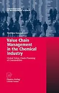 E-Book (pdf) Value Chain Management in the Chemical Industry von Matthias Kannegiesser