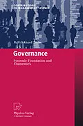 E-Book (pdf) Governance von Ralf-Eckhard Türke