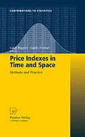 E-Book (pdf) Price Indexes in Time and Space von Luigi Biggeri, Guido Ferrari